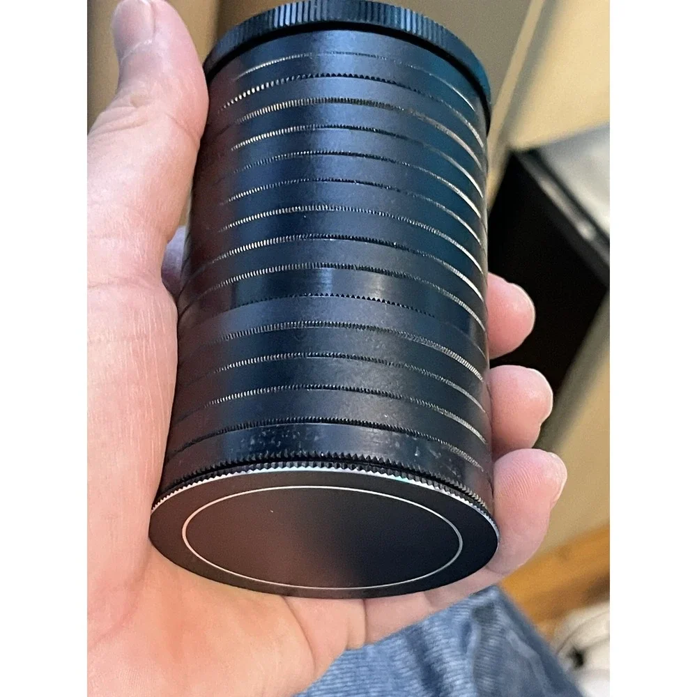 X15 Spiratone46mm to S-7 Lens Filter Adapter Ring 46mm-SER-7 SERIES7 SER7 46 mm